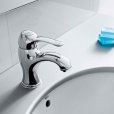 Roca, basin mixers from Spain, shower mixers, kitchen mixers from Spain